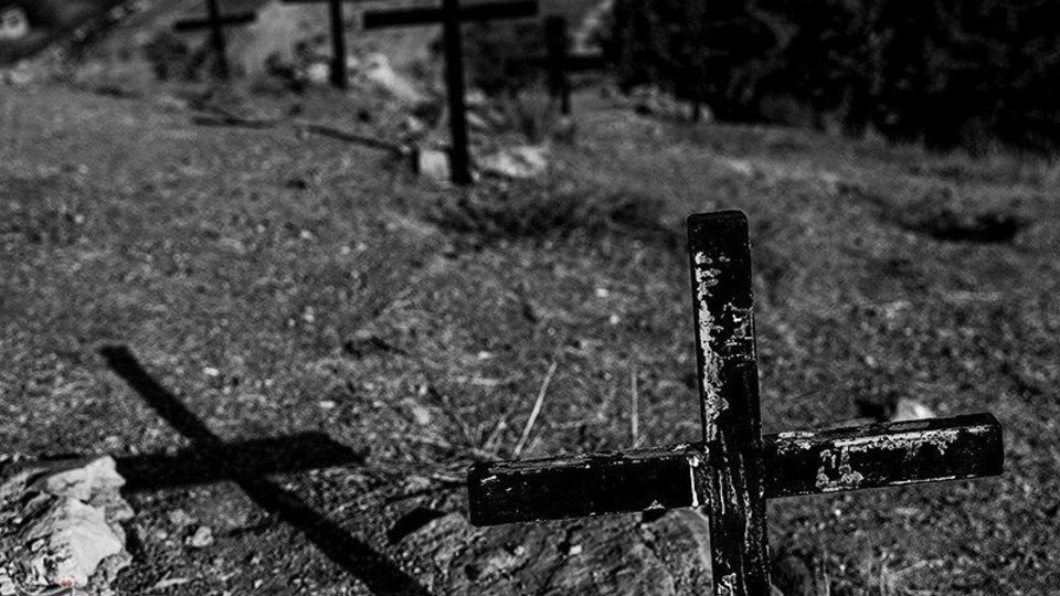 گورستان ارامنه تلو