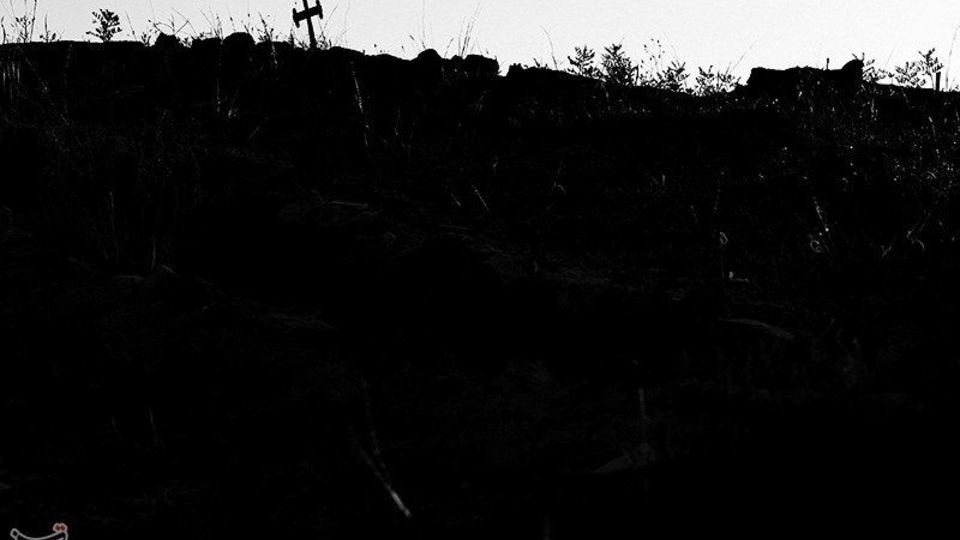 گورستان ارامنه تلو