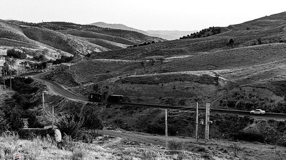 گورستان ارامنه تلو