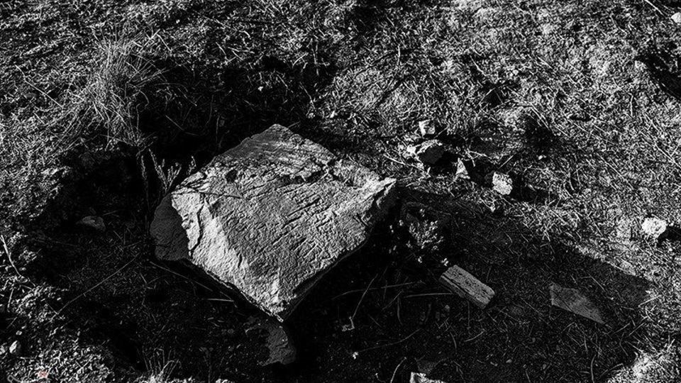 گورستان ارامنه تلو