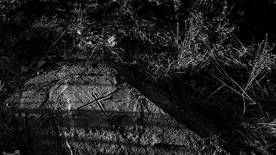 گورستان ارامنه تلو