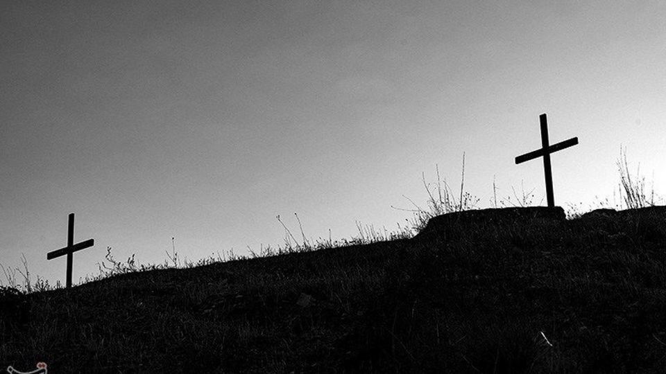 گورستان ارامنه تلو