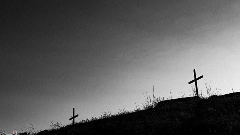 گورستان ارامنه تلو