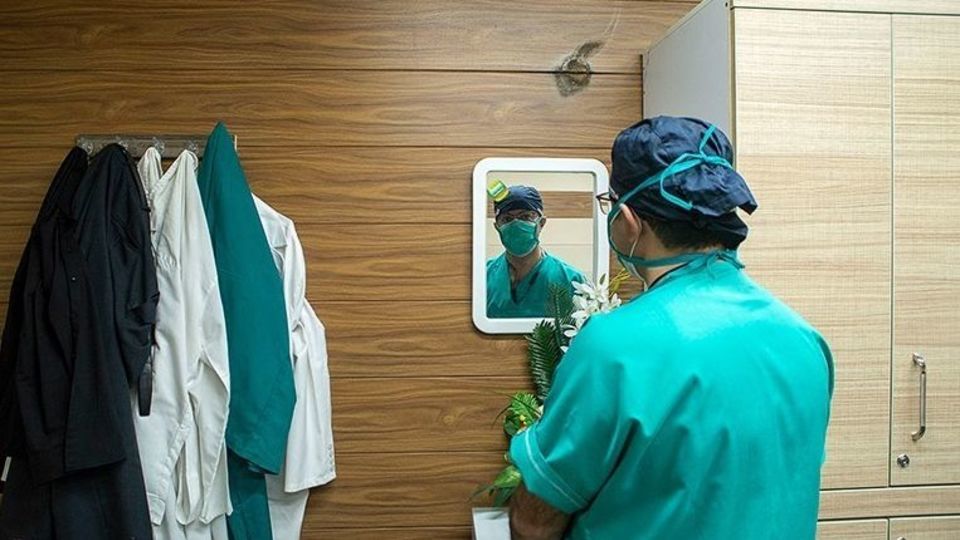 دور زدن قانون توسط وزارت بهداشت؟! دور زدن قانون توسط وزارت بهداشت؟!