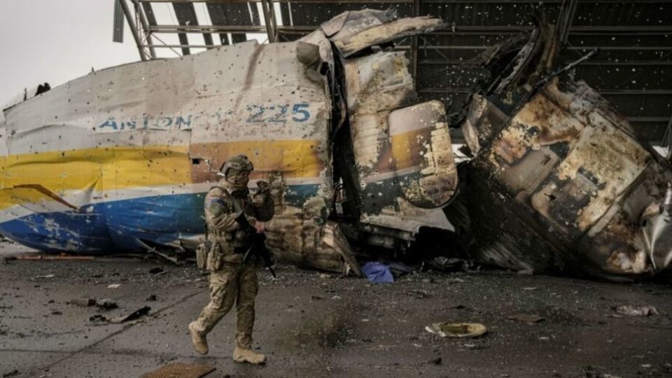 آلمان درباره داراییهای توقیفشده روسیه تغییر موضع داد آلمان درباره داراییهای توقیفشده روسیه تغییر موضع داد