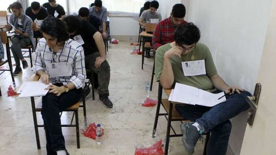 نابرابری پنهان در آمارهای کنکور نابرابری پنهان در آمارهای کنکور