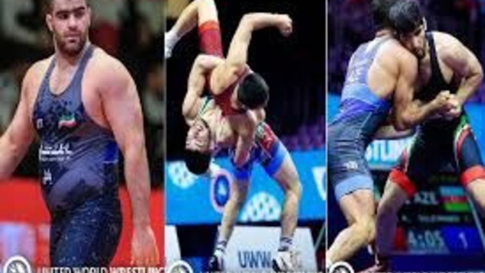 برنامه روز دوم کشتی فرنگی قهرمانی جهان/ ۳ طلا در انتظار ایران برنامه روز دوم کشتی فرنگی قهرمانی جهان/ ۳ طلا در انتظار ایران