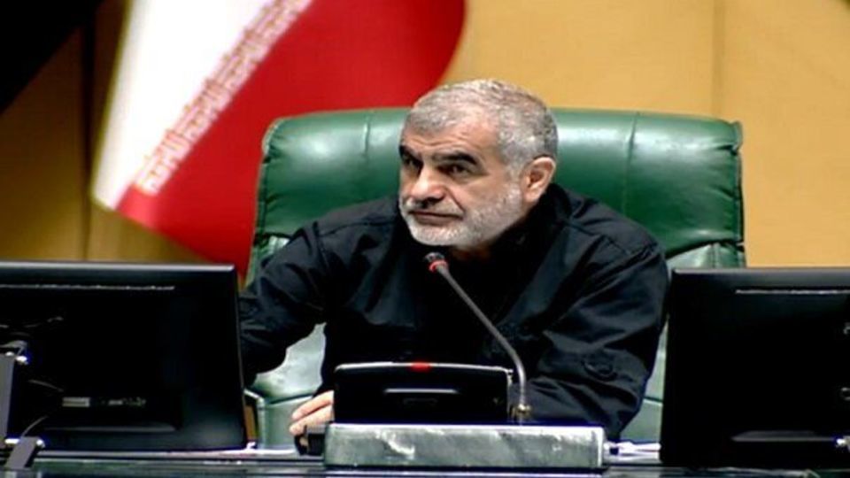 فعالسازی مکانیزم ماشه؛ تلاش مذبوحانه غرب برای تسلیم ایران فعالسازی مکانیزم ماشه؛ تلاش مذبوحانه غرب برای تسلیم ایران