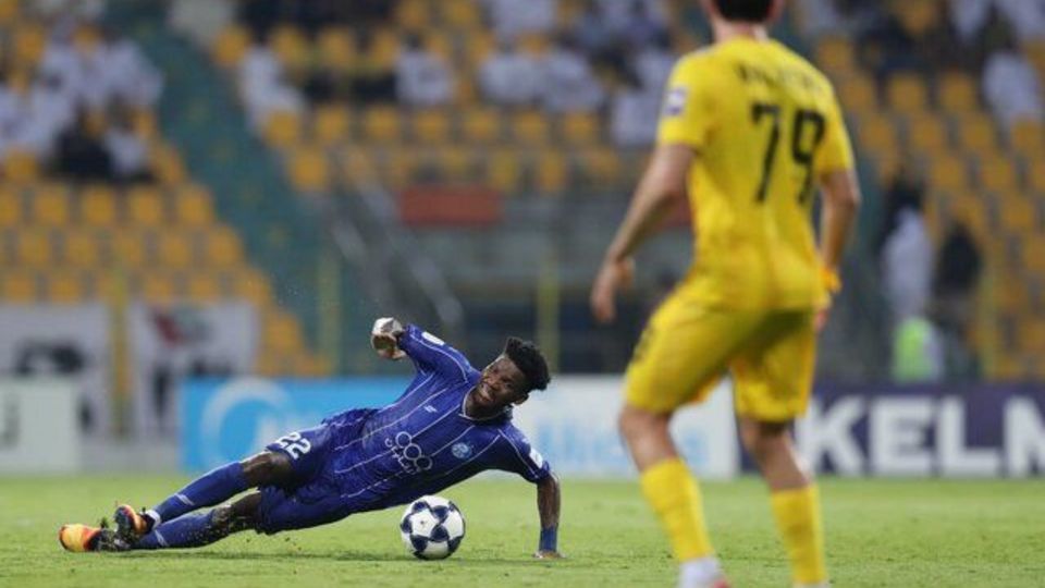 ساپینتو باید پاسخگوی هواداران باشد ساپینتو باید پاسخگوی هواداران باشد