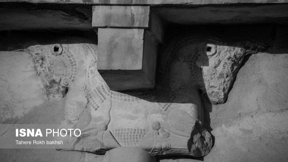 سیاه و سفید یک محوطه جهانی