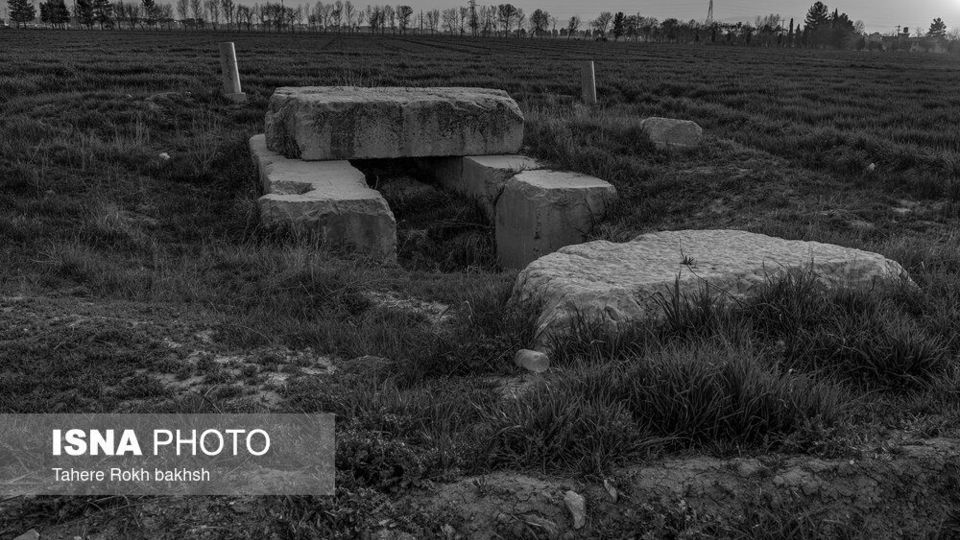 سیاه و سفید یک محوطه جهانی