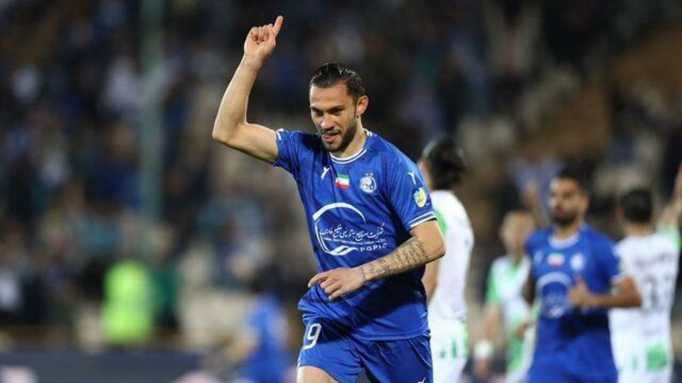 آزادی هم به کمیته انضباطی استقلال احضار شد آزادی هم به کمیته انضباطی استقلال احضار شد