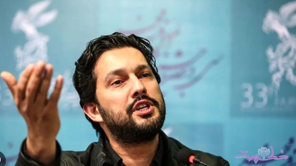 واکنش تند حامد بهداد؛ چه خوب سر پیرپسر را بریدید! واکنش تند حامد بهداد؛ چه خوب سر پیرپسر را بریدید!