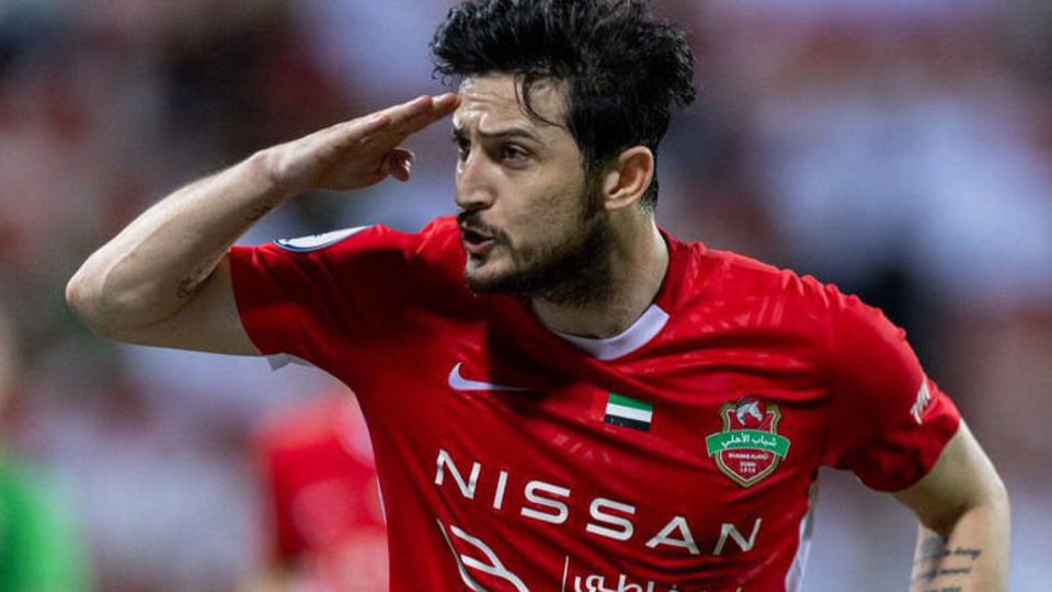 پایان ۴ ماه تلخ برای سردار آزمون پایان ۴ ماه تلخ برای سردار آزمون