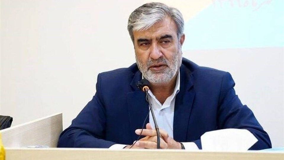 هشدار رئیس کمیسیون امنیت ملی به غرب: پشیمان خواهید شد هشدار رئیس کمیسیون امنیت ملی به غرب: پشیمان خواهید شد