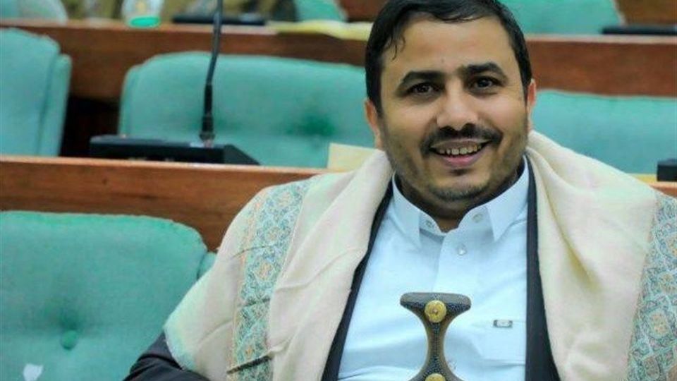 پاسخ دندانشکن انصارالله یمن به اظهارات گستاخانه وزیر صهیونیستی پاسخ دندانشکن انصارالله یمن به اظهارات گستاخانه وزیر صهیونیستی