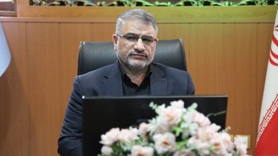 ایران در حوزه محصولات پزشکی قانونی خودکفا میشود ایران در حوزه محصولات پزشکی قانونی خودکفا میشود