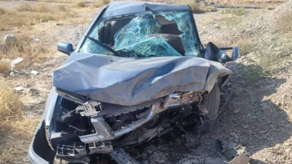 ۳هزار کودک در تصادفات سال ۱۴۰۳ جان باختند ۳هزار کودک در تصادفات سال ۱۴۰۳ جان باختند