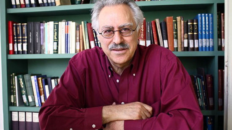 آثار جواد طباطبایی به زودی منتشر میشود آثار جواد طباطبایی به زودی منتشر میشود