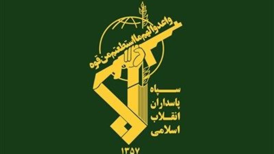 سپاه: هرگونه خطای دشمنان با واکنشی قاطع و کوبنده مواجه خواهد شد سپاه: هرگونه خطای دشمنان با واکنشی قاطع و کوبنده مواجه خواهد شد