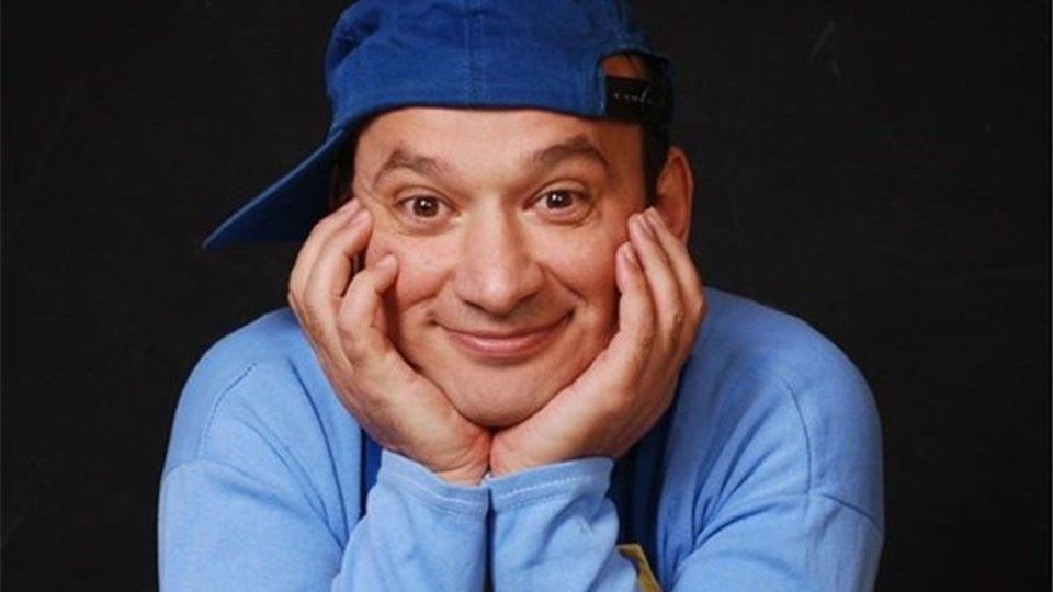 سکته قلبی «قلقلی» و درس تلخ رسانهها؛ تا کجا میتوان درباره زندگی خصوصی حرف زد؟ سکته قلبی «قلقلی» و درس تلخ رسانهها؛ تا کجا میتوان درباره زندگی خصوصی حرف زد؟