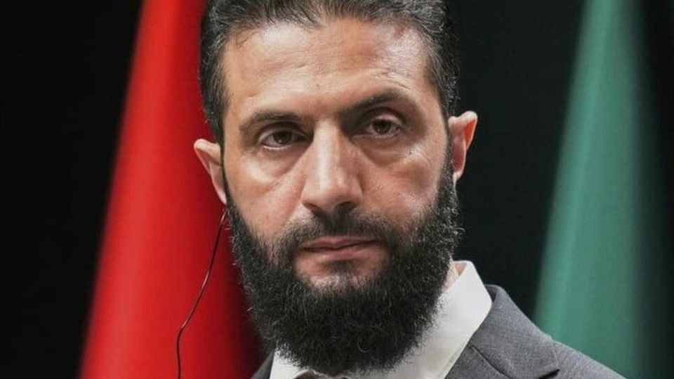 اعلام زمان برگزاری اولین انتخابات پسااسد در سوریه تحت حکومت جولانی اعلام زمان برگزاری اولین انتخابات پسااسد در سوریه تحت حکومت جولانی