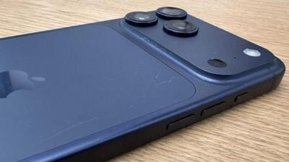 خبر بد برای خریداران آیفون ۱۷ خبر بد برای خریداران آیفون ۱۷