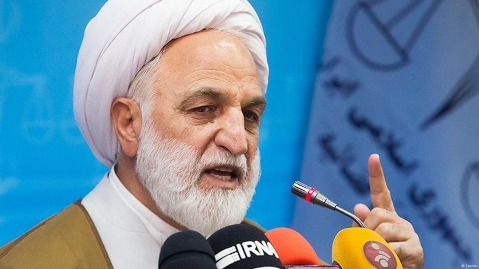 درخواست مهم رییس قوه قضاییه از مسئولان بازار درخواست مهم رییس قوه قضاییه از مسئولان بازار