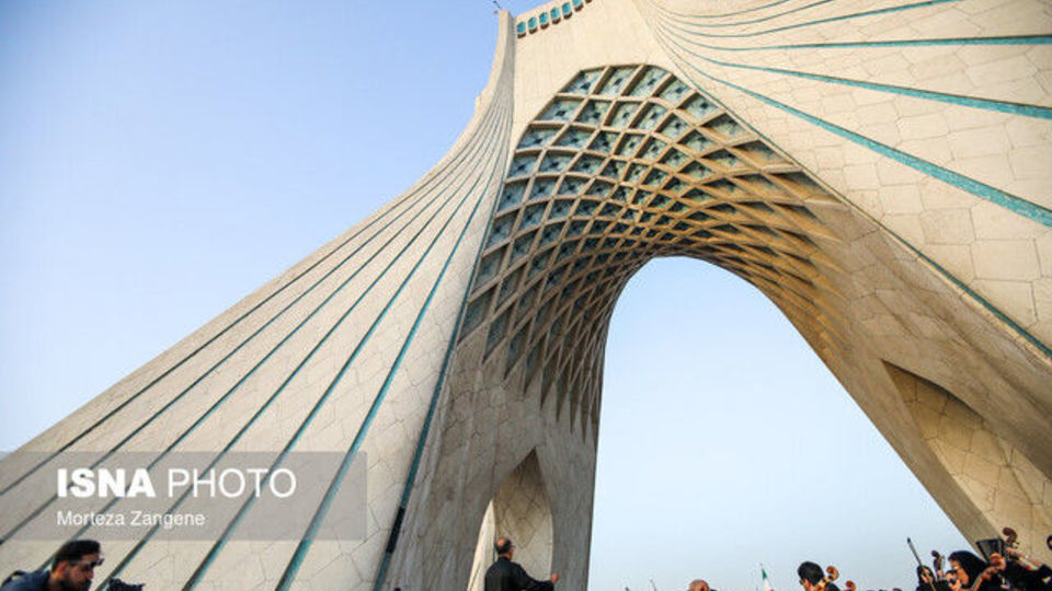 برج آزادی بر اجرای موسیقی ایرانی تاکید ندارد/ از هر ژانر باکیفیتی استقبال میکنیم برج آزادی بر اجرای موسیقی ایرانی تاکید ندارد/ از هر ژانر باکیفیتی استقبال میکنیم