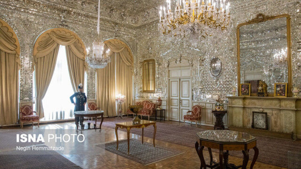 دستور بازگشایی تمام موزهها و محوطههای تاریخی داده شد دستور بازگشایی تمام موزهها و محوطههای تاریخی داده شد