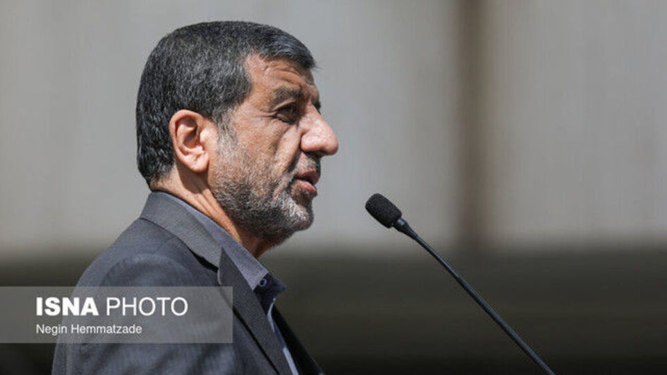 ضرغامی خطاب به پزشکیان: یاد امام را در نیویورک زنده کنید ضرغامی خطاب به پزشکیان: یاد امام را در نیویورک زنده کنید