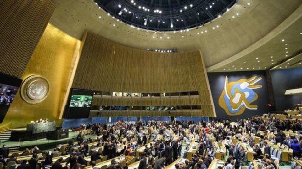 ماکرون: فرانسه کشور فلسطین را به رسمیت میشناسد ماکرون: فرانسه کشور فلسطین را به رسمیت میشناسد