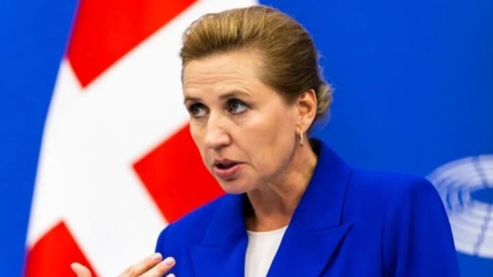 دانمارک: جدیترین حمله به زیرساختهای حیاتی کشور را تجربه کردیم دانمارک: جدیترین حمله به زیرساختهای حیاتی کشور را تجربه کردیم