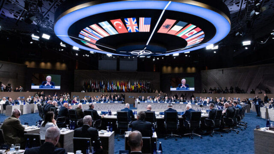 ناتو: در مقابله با روسیه از ابزارهای نظامی و غیرنظامی استفاده میکنیم ناتو: در مقابله با روسیه از ابزارهای نظامی و غیرنظامی استفاده میکنیم