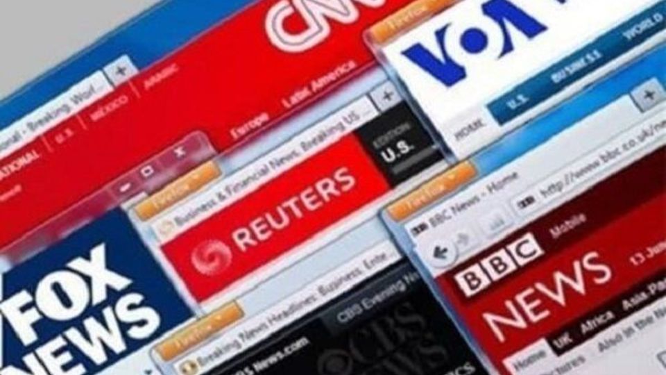 بازتاب سخنان رهبر انقلاب در رسانههای جهان بازتاب سخنان رهبر انقلاب در رسانههای جهان