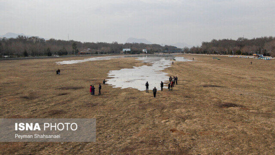 زور پربارشی اخیر به کمبارشی یکساله نرسید/ اتمام سال آبی با کاهش ۴۰ درصدی بارندگی زور پربارشی اخیر به کمبارشی یکساله نرسید/ اتمام سال آبی با کاهش ۴۰ درصدی بارندگی