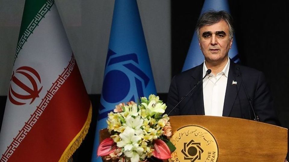 فرزین: نظارت بانکی برخط شد/ پایان رانتهای بانکی؟ فرزین: نظارت بانکی برخط شد/ پایان رانتهای بانکی؟