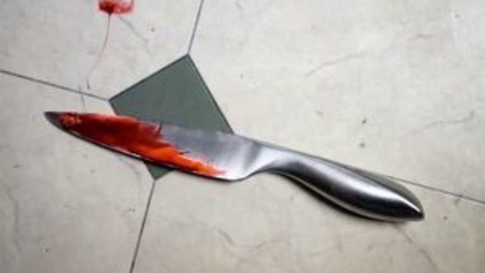 قتل مرد ۶۰ساله با چاشنی توهم در جنوب تهران قتل مرد ۶۰ساله با چاشنی توهم در جنوب تهران