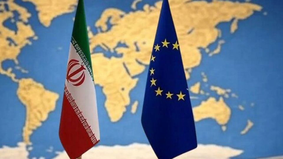 دروغی به نام فرار از مذاکره دروغی به نام فرار از مذاکره