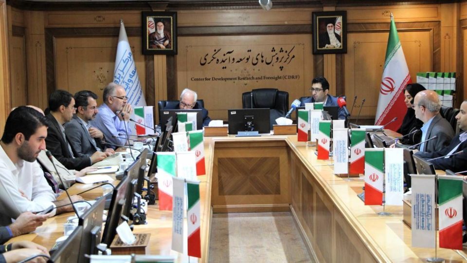 پایداری تولید صنعتی، تضمینکننده تابآوری اقتصادی و اجتماعی است پایداری تولید صنعتی، تضمینکننده تابآوری اقتصادی و اجتماعی است