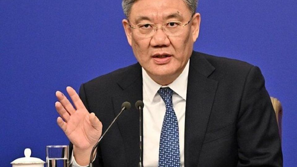 چین: تعرفههای آمریکا ضربه جدی به سیستم تجارت آزاد است چین: تعرفههای آمریکا ضربه جدی به سیستم تجارت آزاد است