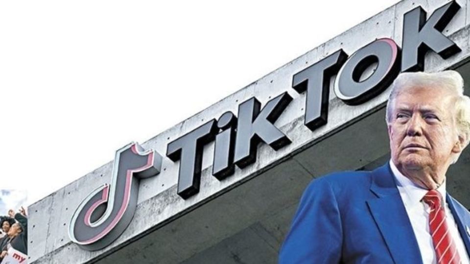 ادعای کاخ سفید درباره توافق تیکتاک در سایه سکوت چینیها ادعای کاخ سفید درباره توافق تیکتاک در سایه سکوت چینیها