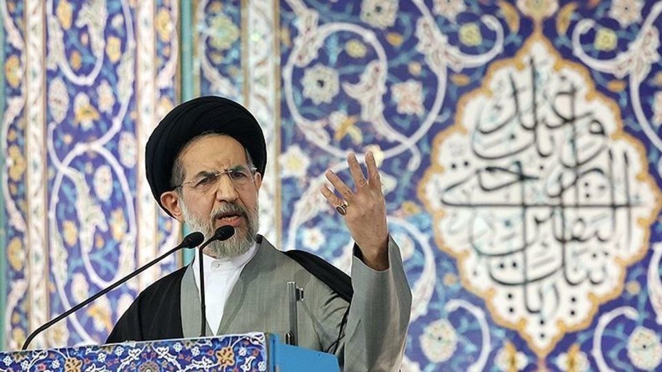 ابوترابی:دفاع ۱۲ روزه سطح بازیگری ایران در نظام بینالملل را ارتقا داد ابوترابی:دفاع ۱۲ روزه سطح بازیگری ایران در نظام بینالملل را ارتقا داد