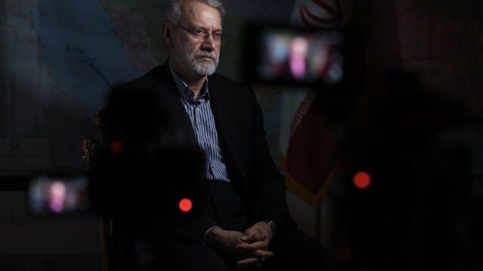 لاریجانی: اسنپبک اجرا شود، رابطه ایران با آژانس تعلیق میشود لاریجانی: اسنپبک اجرا شود، رابطه ایران با آژانس تعلیق میشود