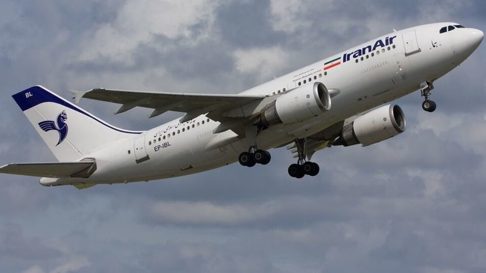 هشدار درباره پیامدهای کاهش ناوگان در تاسیس ایرلاینها هشدار درباره پیامدهای کاهش ناوگان در تاسیس ایرلاینها