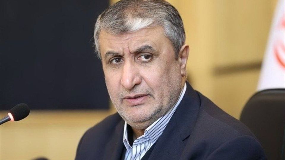 اسلامی: آژانس بینالمللی انرژی اتمی هماهنگ با حمله نظامی علیه ایران بود اسلامی: آژانس بینالمللی انرژی اتمی هماهنگ با حمله نظامی علیه ایران بود