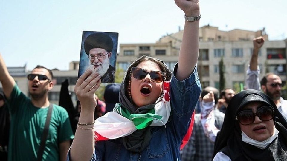 نسل پساانقلابی و استثنای تاریخی ایران نسل پساانقلابی و استثنای تاریخی ایران