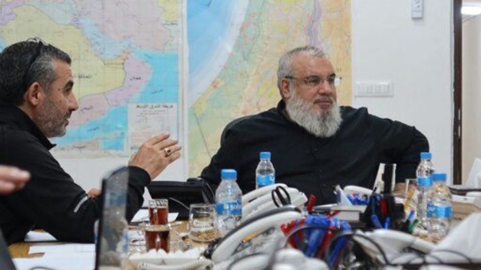 المیادین آخرین تصویر از شهید سیدحسن نصرالله را منتشر کرد المیادین آخرین تصویر از شهید سیدحسن نصرالله را منتشر کرد