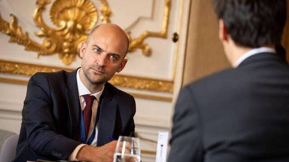 پاریس: اسنپبک اجرا میشود اما باب دیپلماسی باز است پاریس: اسنپبک اجرا میشود اما باب دیپلماسی باز است