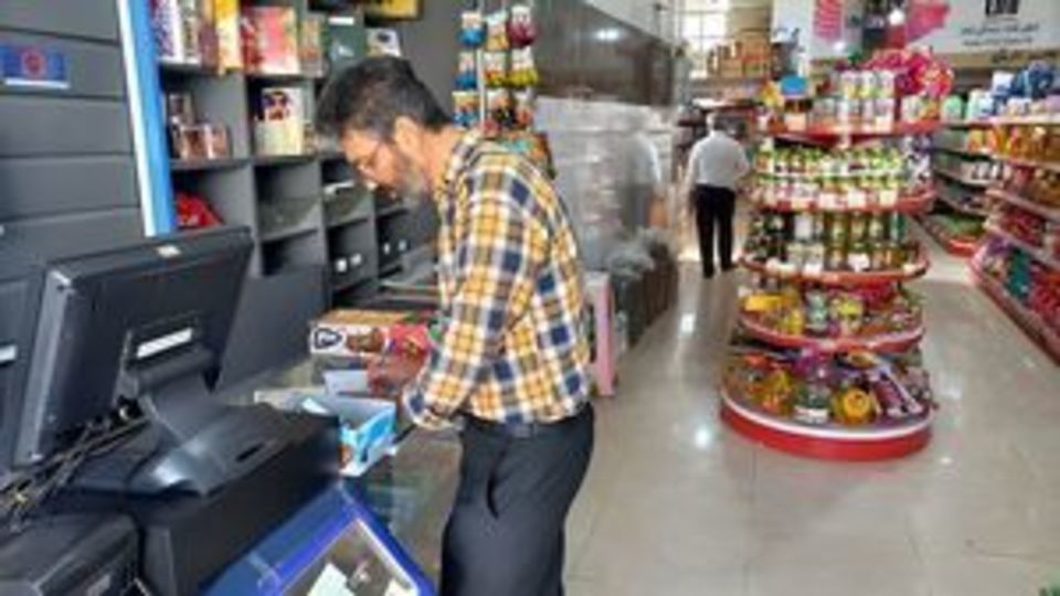 مهلت استفاده از مرحله چهارم کالابرگ تا آخر آبان مهلت استفاده از مرحله چهارم کالابرگ تا آخر آبان